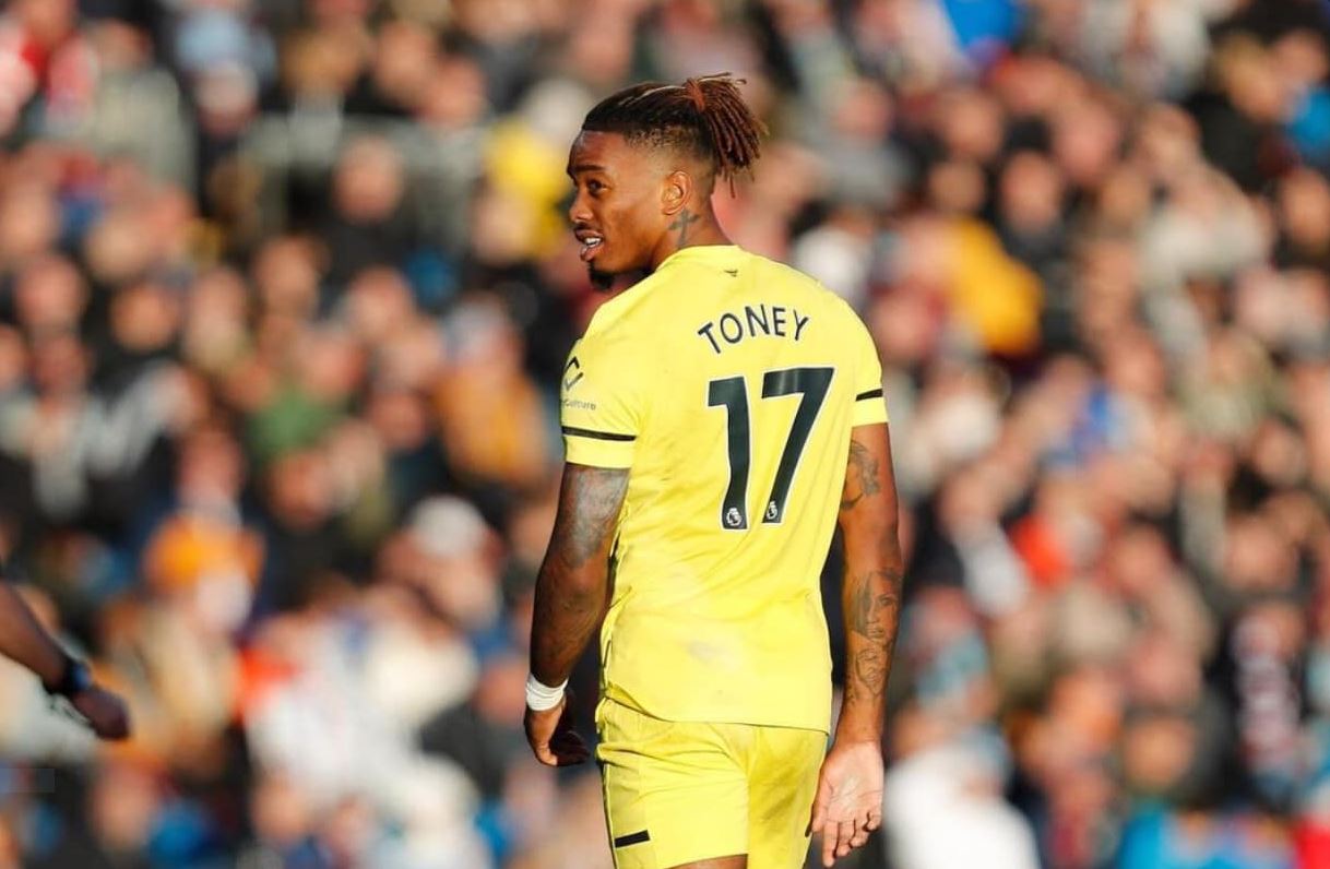 Ivan-Toney