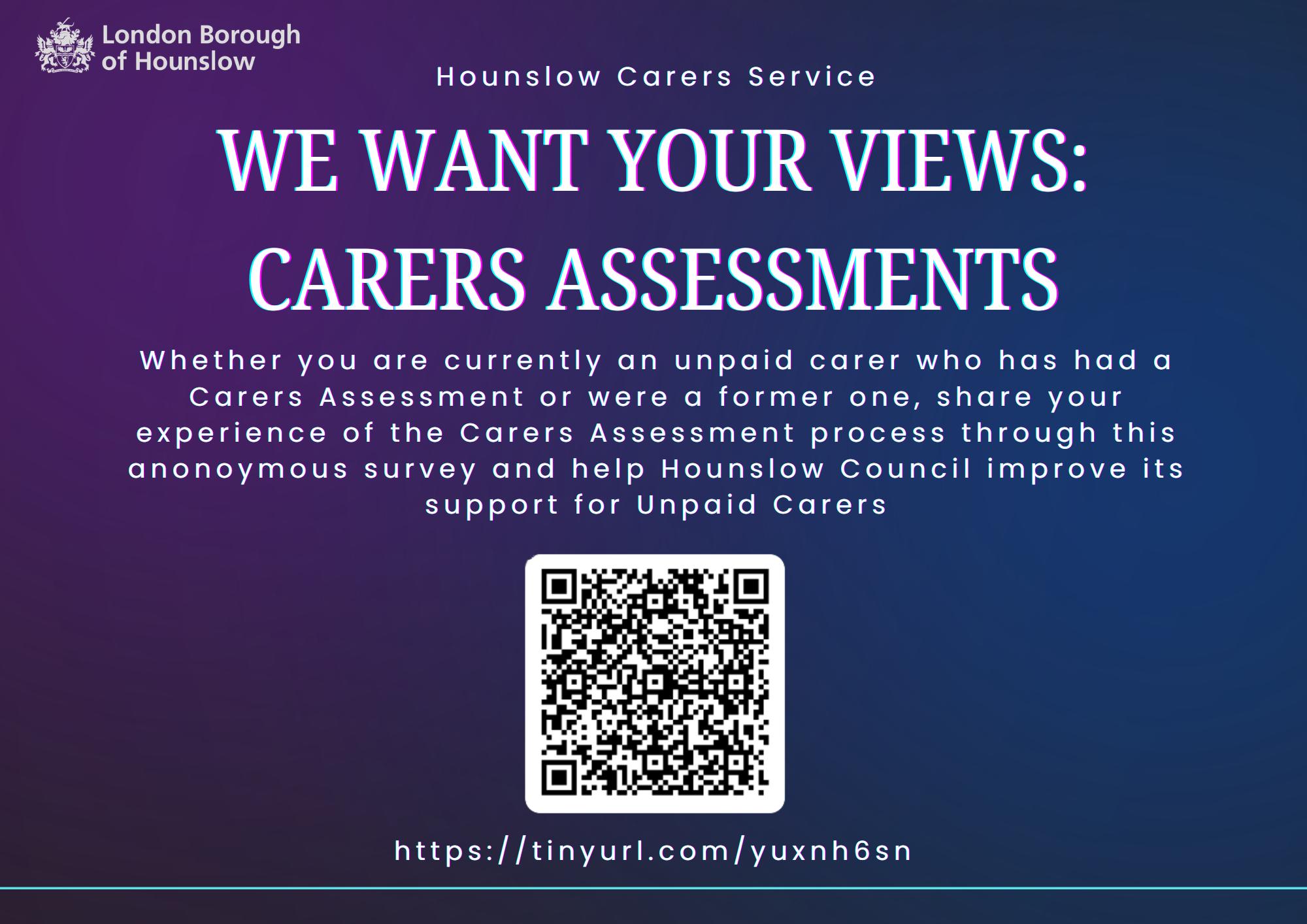 September Carers Participation group & survey_web