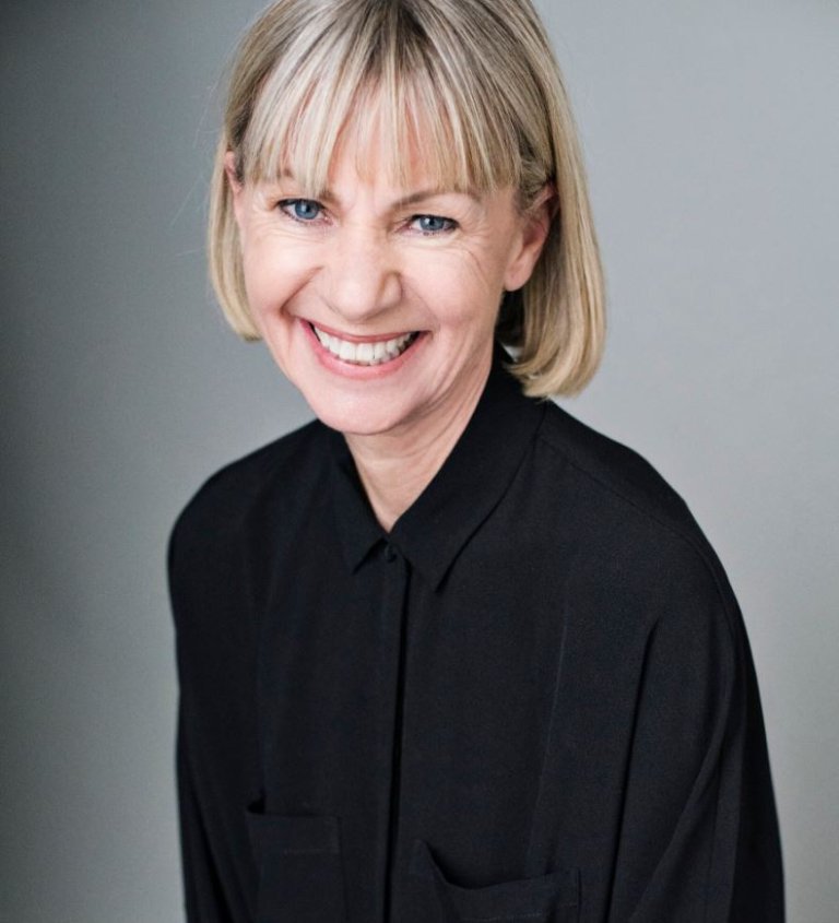 Interview with Kate Mosse, appearing at the Chiswick Book Festival 2026